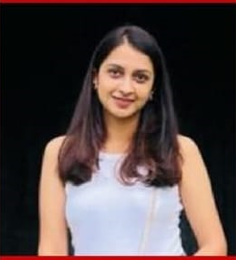 Simran Sharma